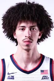 JUNIOR COUNTY HEADSHOT