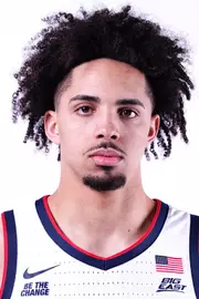Jacob Ross Headshot