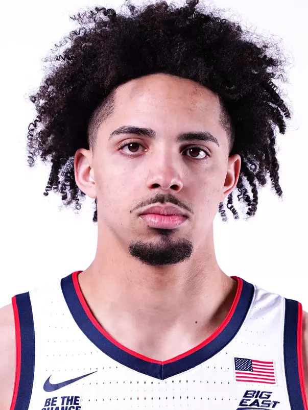 Jacob Ross Headshot