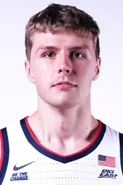 ELMIR DZAFIC HEADSHOT
