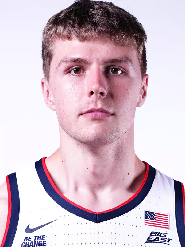 ELMIR DZAFIC HEADSHOT
