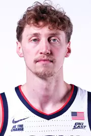 Isaiah Shaw Headshot