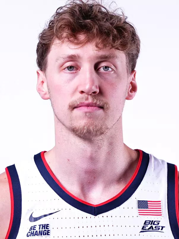 Isaiah Shaw Headshot