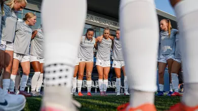 WSOC Kicks Off 2026 Season at Stony Brook