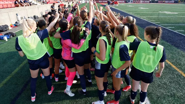 WSOC at Stony Brook