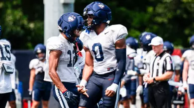 Three Huskies Named 2026 HERO Sports Preseason All-Americans