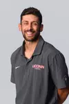 NCAA DI Media Day - 2026 - UConn Fall Media Day, Rizza Performance Center, Storrs, Connecticut.