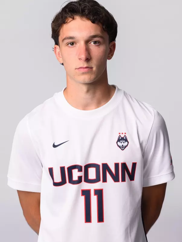 NCAA DI Media Day - 2026 - UConn Fall Media Day, Rizza Performance Center, Storrs, Connecticut.