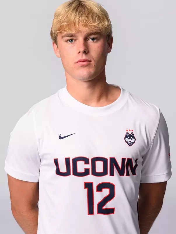 NCAA DI Media Day - 2026 - UConn Fall Media Day, Rizza Performance Center, Storrs, Connecticut.