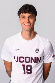NCAA DI Media Day - 2026 - UConn Fall Media Day, Rizza Performance Center, Storrs, Connecticut.
