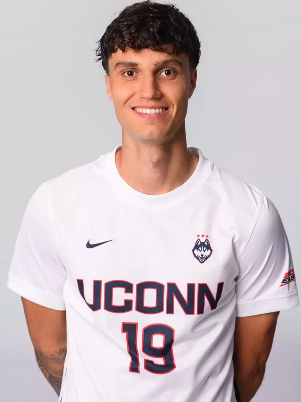 NCAA DI Media Day - 2026 - UConn Fall Media Day, Rizza Performance Center, Storrs, Connecticut.
