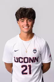 NCAA DI Media Day - 2026 - UConn Fall Media Day, Rizza Performance Center, Storrs, Connecticut.