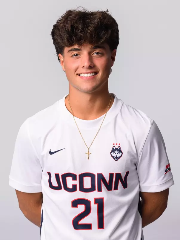 NCAA DI Media Day - 2026 - UConn Fall Media Day, Rizza Performance Center, Storrs, Connecticut.