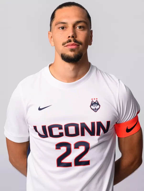 NCAA DI Media Day - 2026 - UConn Fall Media Day, Rizza Performance Center, Storrs, Connecticut.