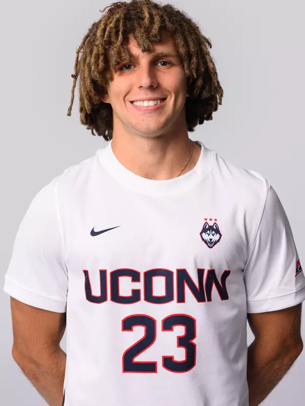 NCAA DI Media Day - 2026 - UConn Fall Media Day, Rizza Performance Center, Storrs, Connecticut.