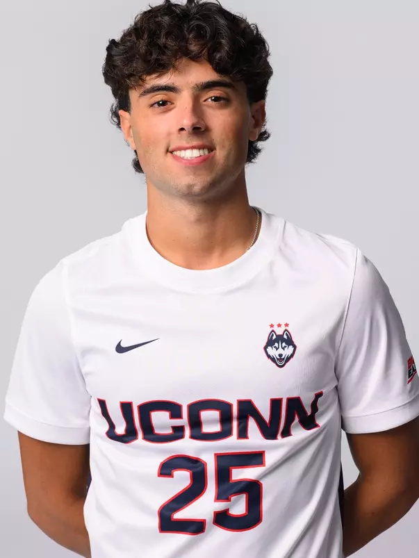 NCAA DI Media Day - 2026 - UConn Fall Media Day, Rizza Performance Center, Storrs, Connecticut.