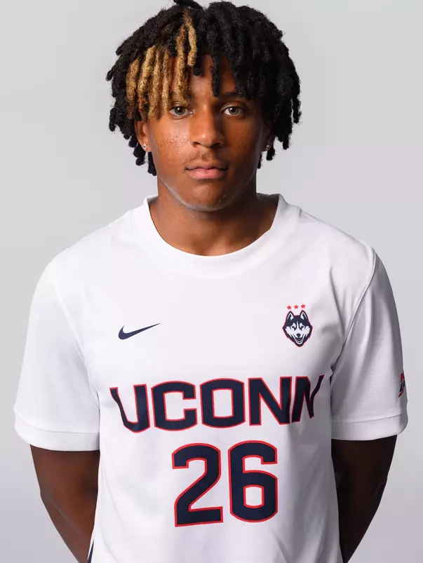 NCAA DI Media Day - 2026 - UConn Fall Media Day, Rizza Performance Center, Storrs, Connecticut.
