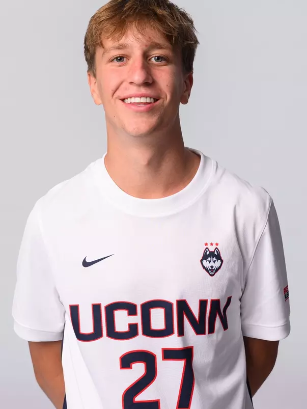 NCAA DI Media Day - 2026 - UConn Fall Media Day, Rizza Performance Center, Storrs, Connecticut.