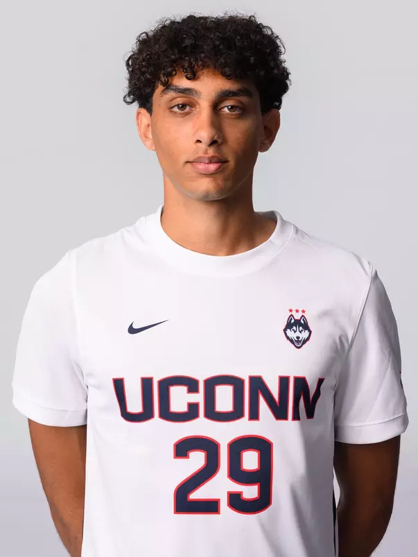 NCAA DI Media Day - 2026 - UConn Fall Media Day, Rizza Performance Center, Storrs, Connecticut.