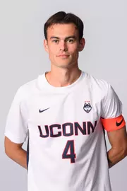 NCAA DI Media Day - 2026 - UConn Fall Media Day, Rizza Performance Center, Storrs, Connecticut.