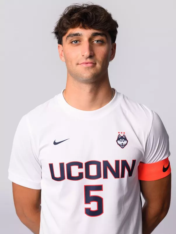 NCAA DI Media Day - 2026 - UConn Fall Media Day, Rizza Performance Center, Storrs, Connecticut.
