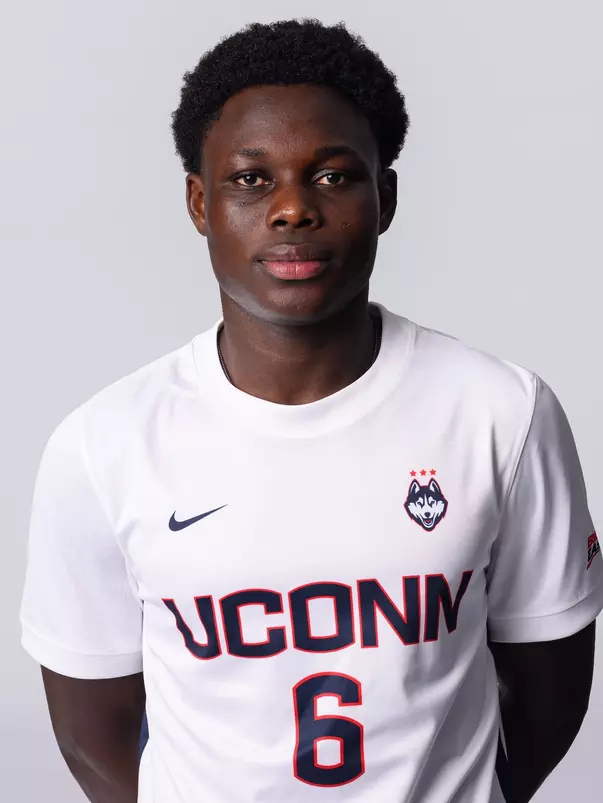 NCAA DI Media Day - 2026 - UConn Fall Media Day, Rizza Performance Center, Storrs, Connecticut.