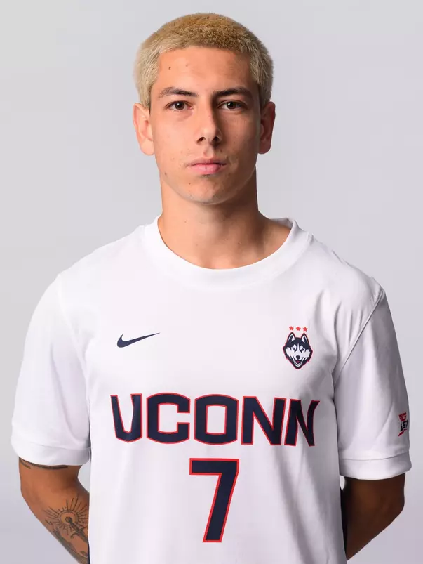 NCAA DI Media Day - 2026 - UConn Fall Media Day, Rizza Performance Center, Storrs, Connecticut.