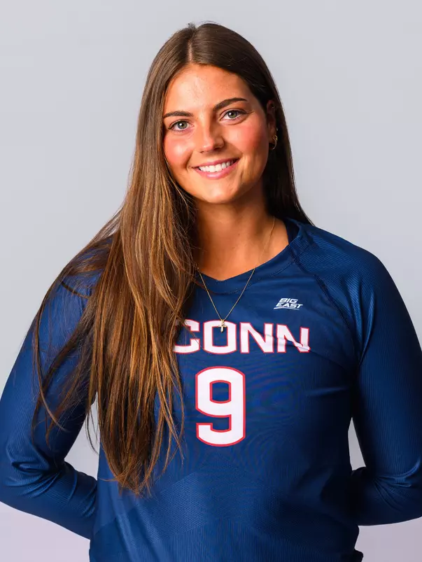 NCAA DI Media Day - 2026 - UConn Fall Media Day, Rizza Performance Center, Storrs, Connecticut.