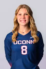 NCAA DI Media Day - 2026 - UConn Fall Media Day, Rizza Performance Center, Storrs, Connecticut.