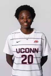 NCAA DI Media Day - 2026 - UConn Fall Media Day, Rizza Performance Center, Storrs, Connecticut.