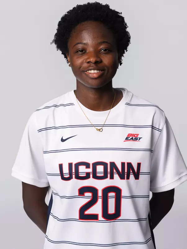 NCAA DI Media Day - 2026 - UConn Fall Media Day, Rizza Performance Center, Storrs, Connecticut.
