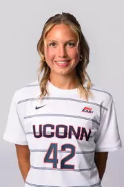 NCAA DI Media Day - 2026 - UConn Fall Media Day, Rizza Performance Center, Storrs, Connecticut.
