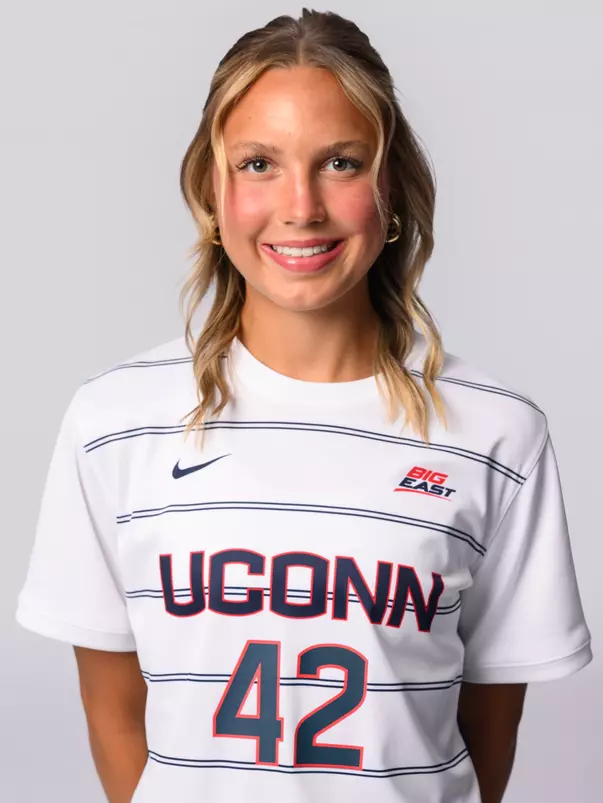 NCAA DI Media Day - 2026 - UConn Fall Media Day, Rizza Performance Center, Storrs, Connecticut.