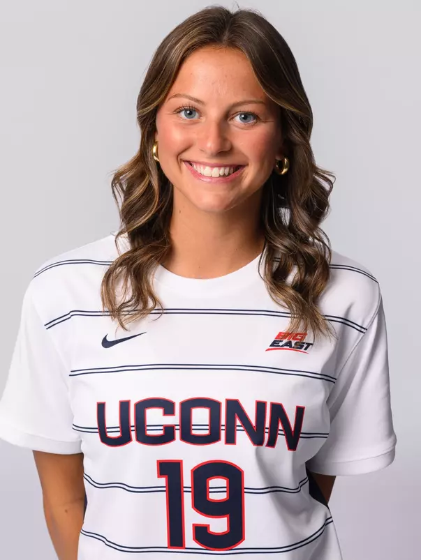 NCAA DI Media Day - 2026 - UConn Fall Media Day, Rizza Performance Center, Storrs, Connecticut.