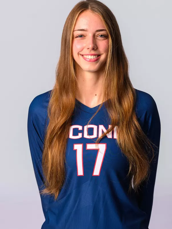 NCAA DI Media Day - 2026 - UConn Fall Media Day, Rizza Performance Center, Storrs, Connecticut.