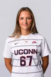 NCAA DI Media Day - 2026 - UConn Fall Media Day, Rizza Performance Center, Storrs, Connecticut.