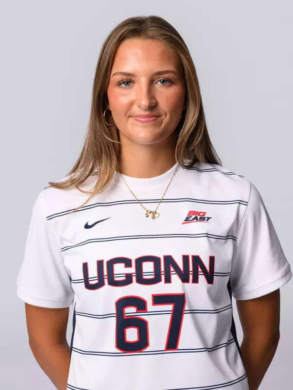 NCAA DI Media Day - 2026 - UConn Fall Media Day, Rizza Performance Center, Storrs, Connecticut.