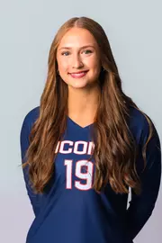 NCAA DI Media Day - 2026 - UConn Fall Media Day, Rizza Performance Center, Storrs, Connecticut.