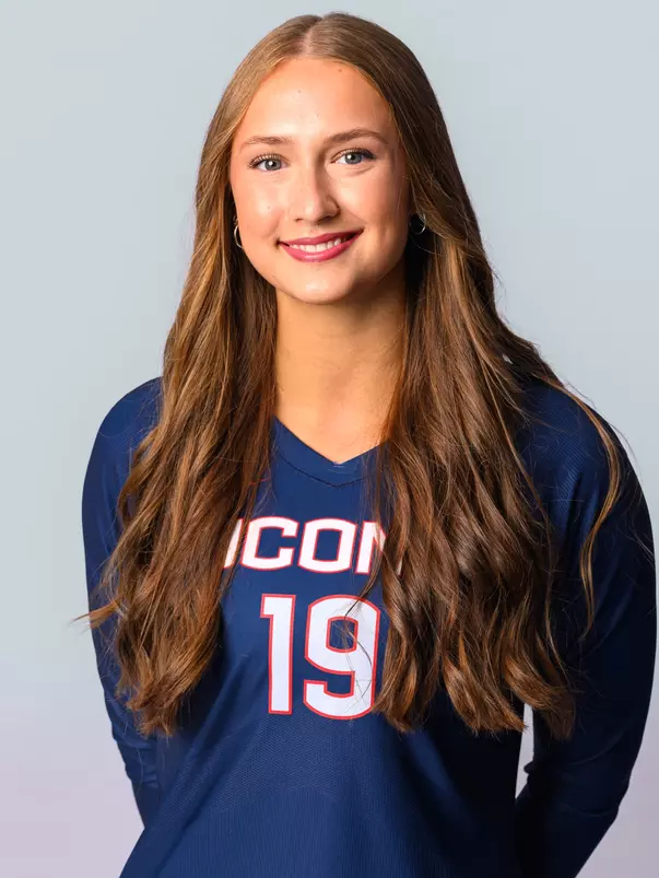 NCAA DI Media Day - 2026 - UConn Fall Media Day, Rizza Performance Center, Storrs, Connecticut.