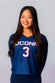NCAA DI Media Day - 2026 - UConn Fall Media Day, Rizza Performance Center, Storrs, Connecticut.