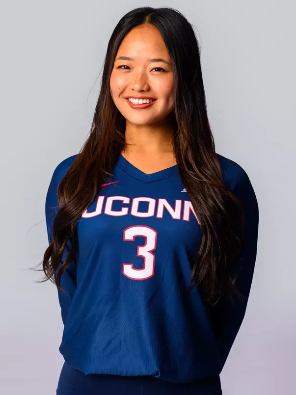 NCAA DI Media Day - 2026 - UConn Fall Media Day, Rizza Performance Center, Storrs, Connecticut.