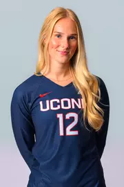 NCAA DI Media Day - 2026 - UConn Fall Media Day, Rizza Performance Center, Storrs, Connecticut.