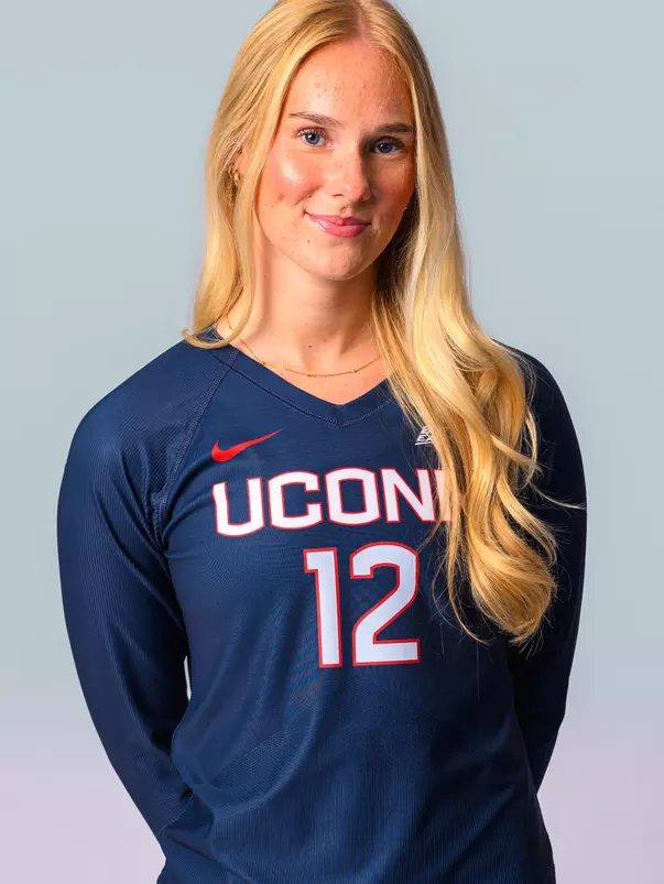 NCAA DI Media Day - 2026 - UConn Fall Media Day, Rizza Performance Center, Storrs, Connecticut.