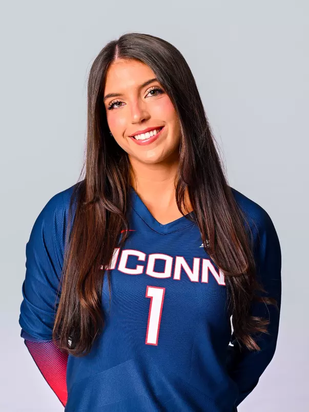 NCAA DI Media Day - 2026 - UConn Fall Media Day, Rizza Performance Center, Storrs, Connecticut.