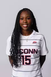 NCAA DI Media Day - 2026 - UConn Fall Media Day, Rizza Performance Center, Storrs, Connecticut.