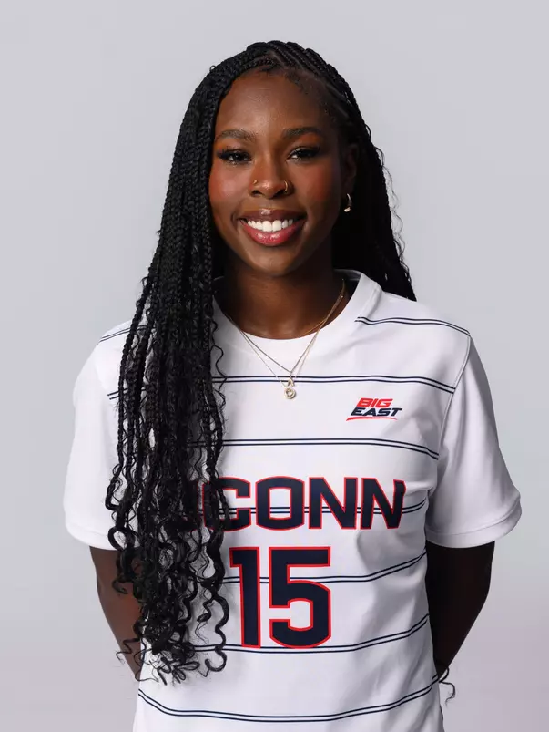 NCAA DI Media Day - 2026 - UConn Fall Media Day, Rizza Performance Center, Storrs, Connecticut.