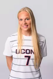 NCAA DI Media Day - 2026 - UConn Fall Media Day, Rizza Performance Center, Storrs, Connecticut.