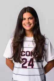 NCAA DI Media Day - 2026 - UConn Fall Media Day, Rizza Performance Center, Storrs, Connecticut.