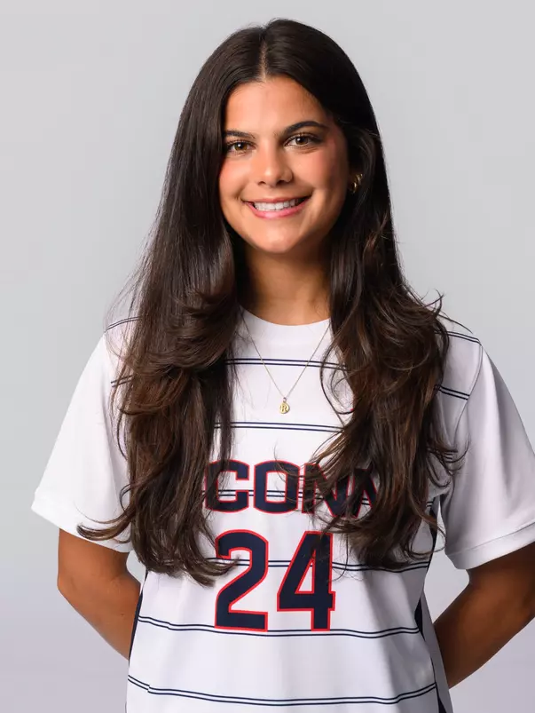 NCAA DI Media Day - 2026 - UConn Fall Media Day, Rizza Performance Center, Storrs, Connecticut.