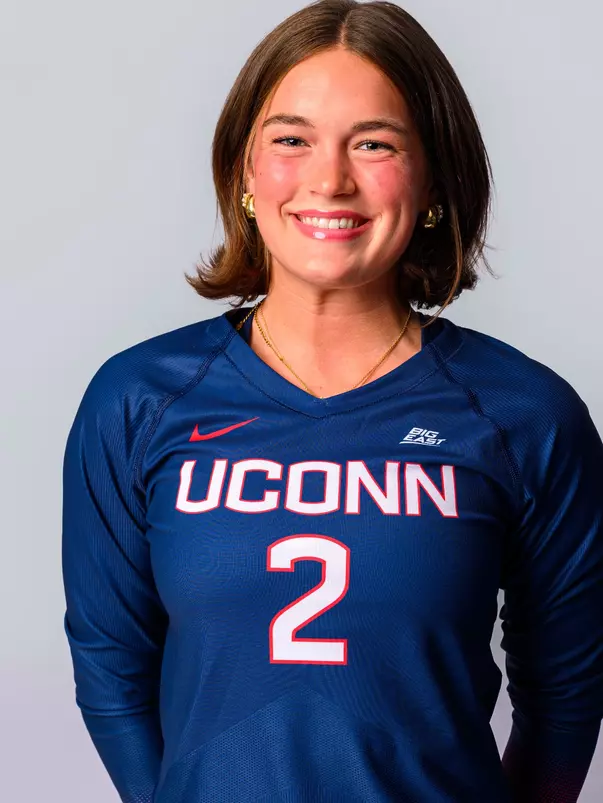 NCAA DI Media Day - 2026 - UConn Fall Media Day, Rizza Performance Center, Storrs, Connecticut.